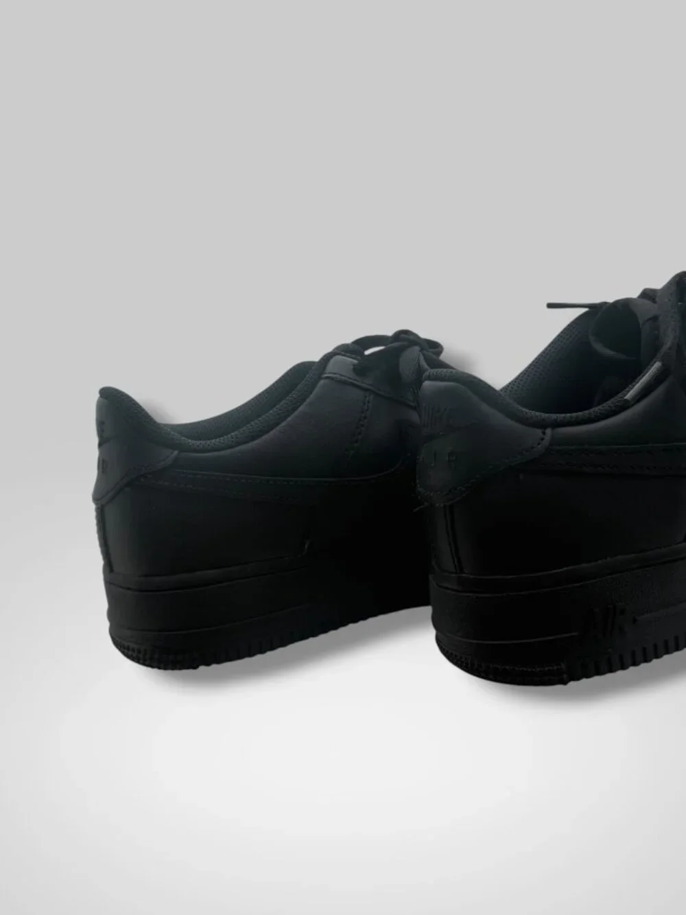 Nike sleek durable